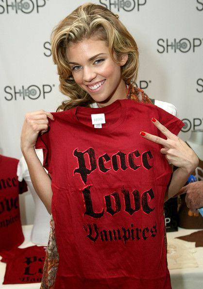 安娜丽尼·麦考德/AnnaLynne McCord-1-52